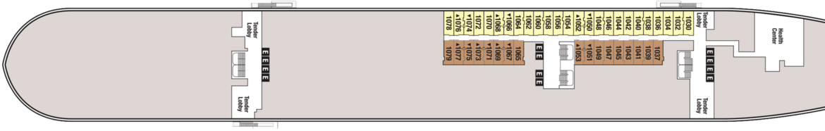 Disney Cruise Line Disney Magic Deck 1.png